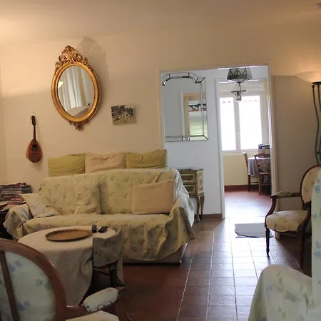 Maison Jardin Cote Basque Vakantiehuis *