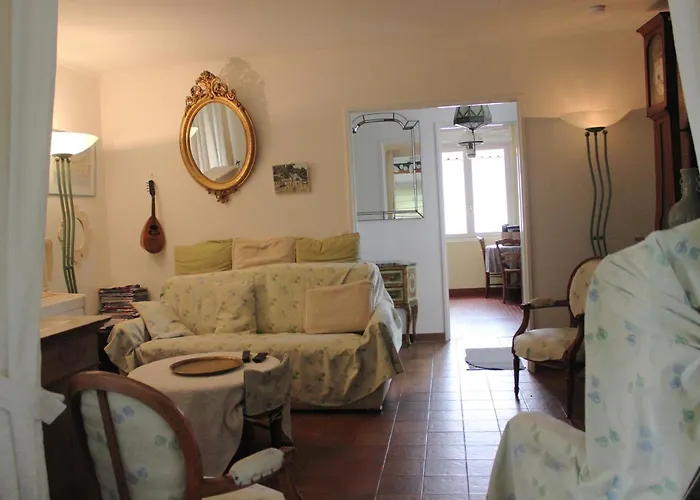 Maison Jardin Cote Basque Vakantiehuis *