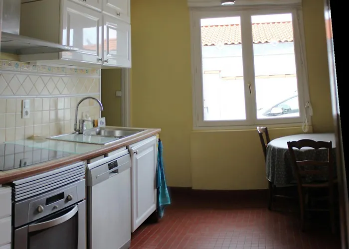 Maison Jardin Cote Basque