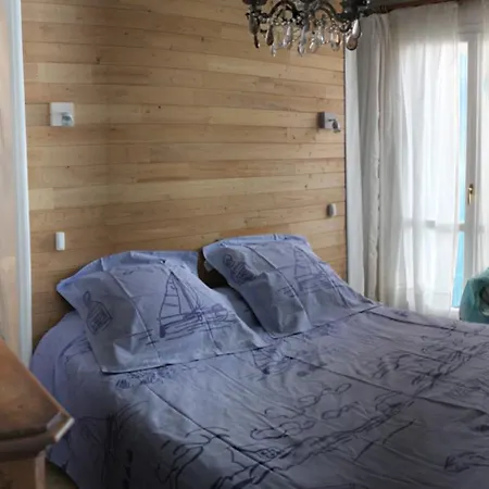 Maison Jardin Cote Basque Сasa de vacaciones