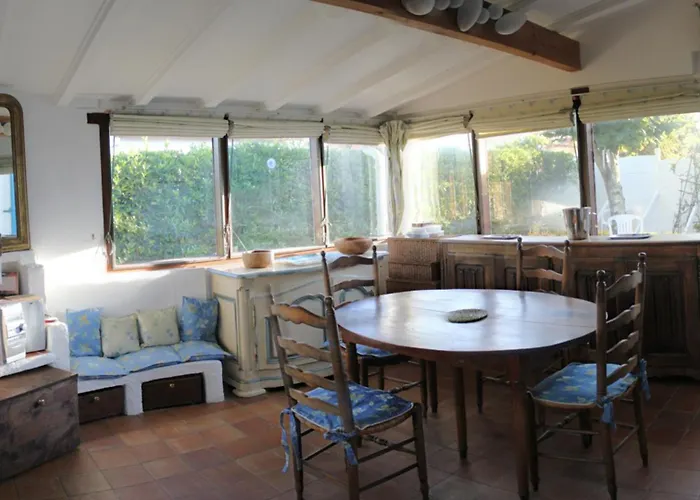 Maison Jardin Côte Basque Hébergement de vacances