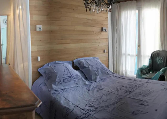 Maison Jardin Côte Basque Hébergement de vacances